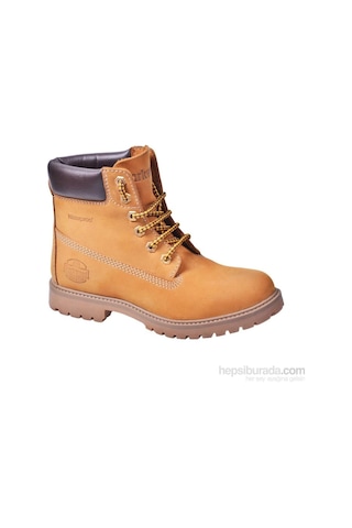 Darkwood Dark Wood Dw-3507m Klasik Bot Taba
