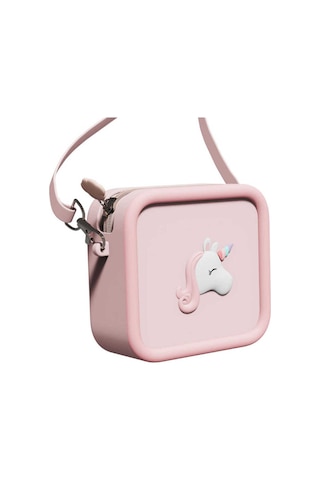 Unicorn Silikon Çanta