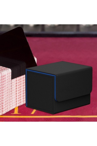 Suntek Koleksiyonluk Oyun Kartı Kutusu Güverte Saklama Kutusu