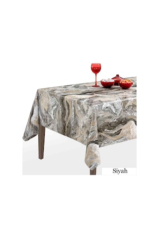 Silinebilir Pvc Masa Örtüsü (511692842)