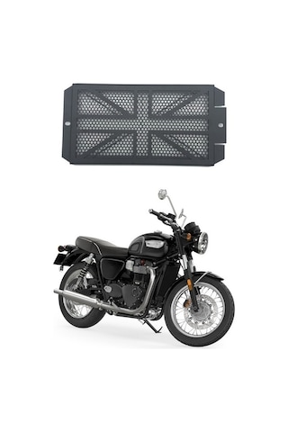 Xianwen Motosiklet Radyatör Koruma Izgarası Kapağı Radyatör