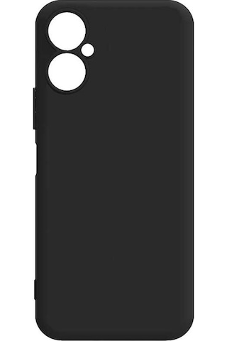 Tecno Camon 19 Neo Kılıf Biye Yumuşak Silikon Case