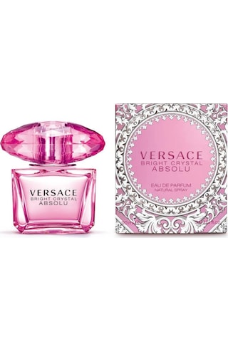 Versace Bright Crystal Absolu Kadın Parfüm EDP 90 ML