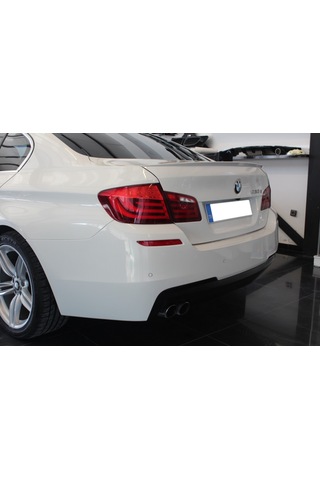 Bmw 5 Serisi F10 M-tech Body Kit 2010-2014