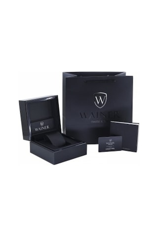 Wainer WA.19687-E Erkek Kol Saati