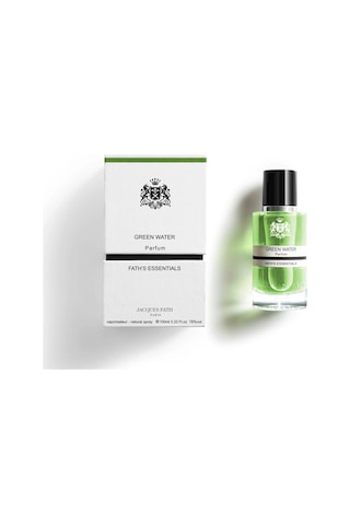 Jacques Fath Green Water EDP 100 ML