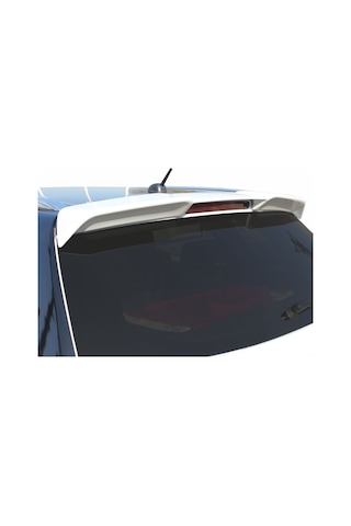 Suzuki Vitara 4 Spoiler Bagaj Gt Fiber 2016 Ve Sonrası