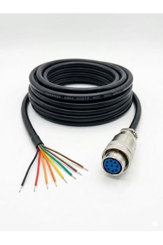 Changchun Rongde Rtc58s15-1024bm Artan Mil Kodlayıcı 1024 Darbe Enkoder