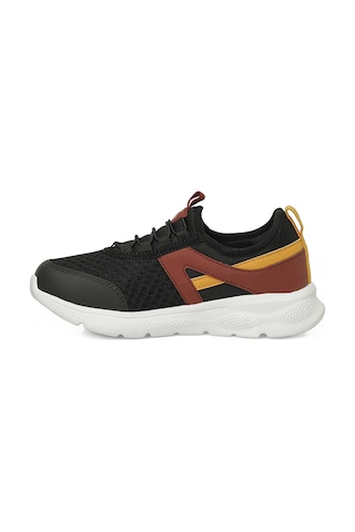 Gsstore Gs Sırıus F 6fx Siyah Erkek Çocuk Slip On 000000000102121134 Siyah-kırmızı