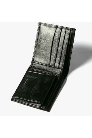 Calvin Klein Calvın Kleın Erkek Cüzdan 31ck130018-black Siyah