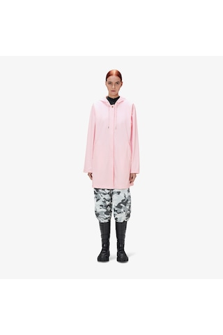 Rains A-line Kadın Pembe Yağmurluk