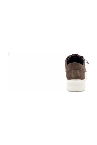Freefoot 216674-2 Kahve Kadın Günlük Ayakkabı 001
