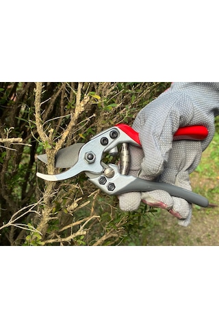Raco Ps1 52ps21 190mm Pro-cut Dövme Çelik Bypass Budama Makası