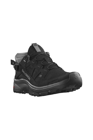 Salomon Techamphıbıan 5 Erkek Sandalet L471151 - Siyah-siyah Siyah