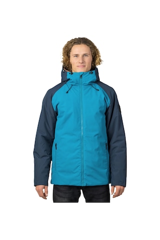 Hannah Mascon Erkek Outdoor Mont 10035966hhx.01 Fai-indigo Faience/moodindigo İndigo