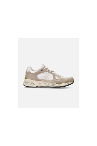 Premiata Erkek Sneakers Mase 6424 Açık Kahverengi