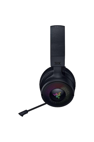 Razer Kraken V4 Kablosuz Rgb Gaming Kulaklık