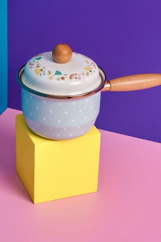 Myptnc-0006 Miss Betty 12 Cm Yumurta - Sos Tencere 001