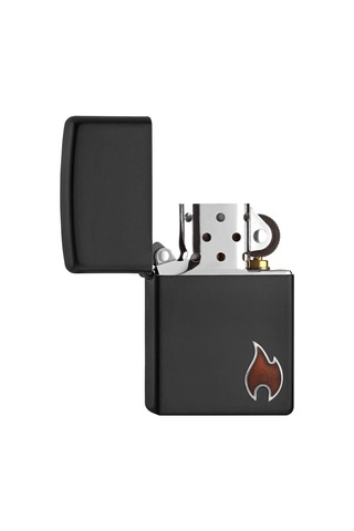 Zippo Little Flame Amblem Çakmak