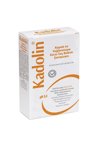 Kadolin Şampuan 300 ML