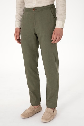 U.s. Polo Assn. Erkek Pantolon 2115343 Haki