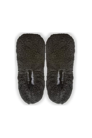Twigy Tw Relax Erkek Patik Siyah 41/46 Siyah