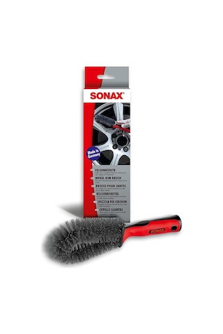 Sonax Jant Temizleme Fırçası