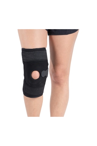 Wingmed Patella Ligament Destekli Dizlik Bedensiz W507 Karışık