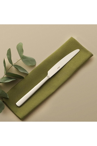 Hisar Alanya 12 Parça Tatlı Bıçak