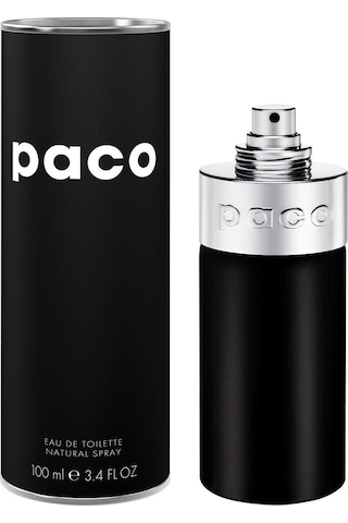 Paco Rabanne Paco Erkek Parfüm EDT 100 ML