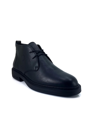 Libero 5481 24kb Erkek Günlük Bot - Siyah Siyah