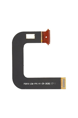 Ttlcdflx-tb-041 Kodlu Lcd Flex Kablosu