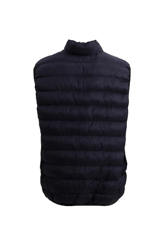 Uki Lacivert Şişme Yelek Lacivert