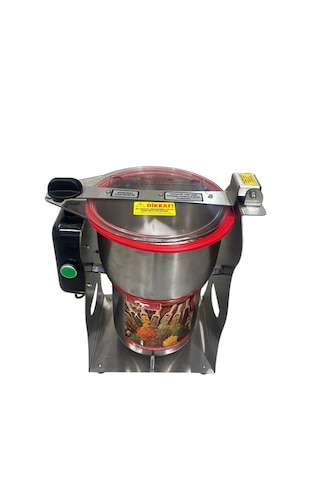 Süper Mikser Besa 1500 Gr Baharat Ve Tarhana Öğütücü