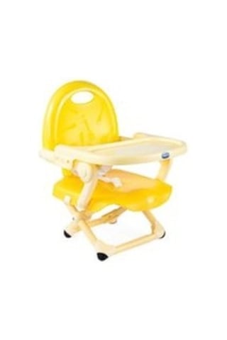 Chicco Pocket Snack Yükseltici Mama Sandalyesi 07079340770000