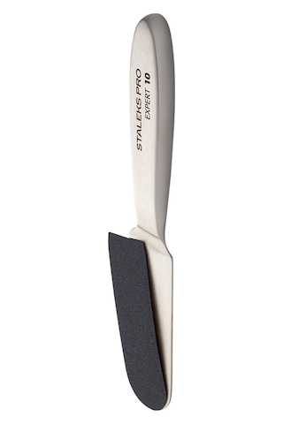 Staleks Pro Metal Törpü Tabanı Ayak Için Expert 10