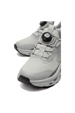 Marco Kids Runner Gri Çocuk Sneakers
