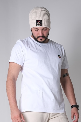 Tsc House Here & Now Nakışlı Unisex Bere