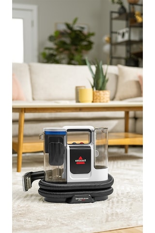 Spotclean Proheat Advanced Koltuk Yıkama Ve Leke Çıkarma Makinesi