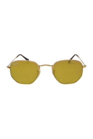 Rayban 3548N 001/93 48 Kadın Güneş Gözlüğü (Rb3548N)