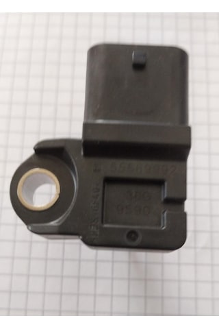 Gm 55569992 Opel Astra K B14xft Map Sensörü