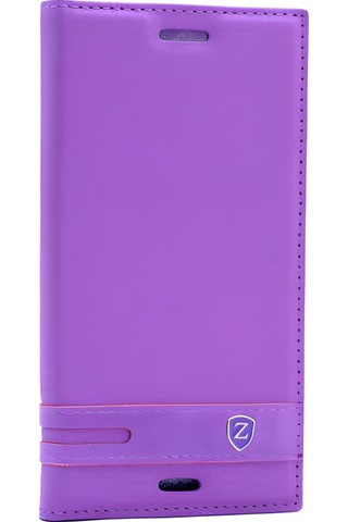 Sony Xperia X Compact Kılıf Elite Kapaklı Kılıf 001