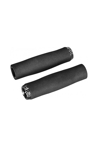 Pro Ergonomic Lock On Sport Elcik Siyah 34.5/132Mm 0056 Turuncu - Yeşil