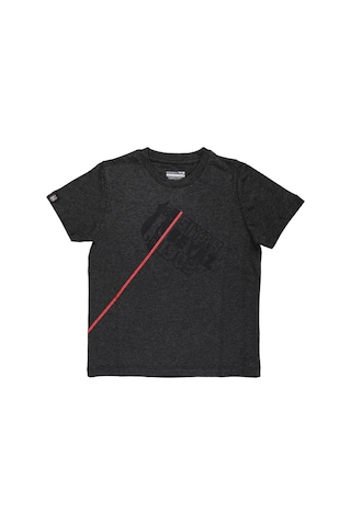 Beşiktaş Antrasit Siyah Çocuk T-shirt Ahşap Kutulu 001