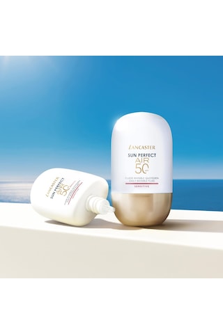 Lancaster Sun Perfect Air Spf50 Sensitive Mineral Güneş Kremi 40 Ml