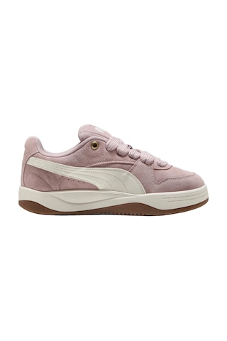 Puma Puma Park Luna Sd Kadın Siyah Günlük Ayakkabı 8540 Pembe