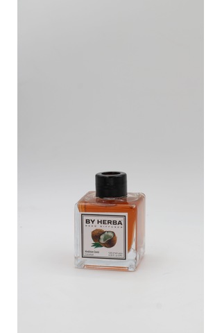 By Herba Hindistan Cevizi Çubuklu Oda Kokusu 120 ML
