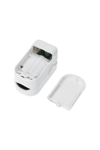 Vkemall Pulse Oksimetre Coumı Tws-817a Beyaz Beyaz