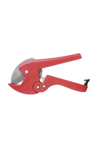 Sait Demirci Bko042 Pvc Boru Kesme Makası 42 MM