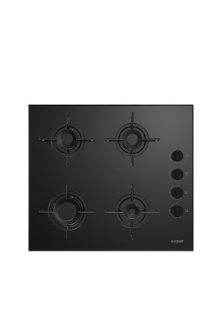 Arçelik 686 AFC 341 S + OCD T 601-1 ES + ADE 604-1 S New Black Star 3'lü Ankastre Set